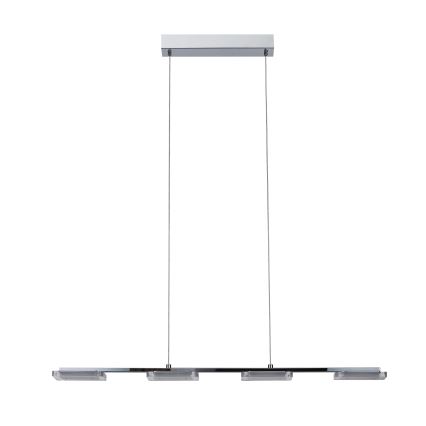 Eglo - Світлодіодний підвісний світильник 4xLED/4,5W/230V