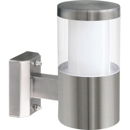 Eglo - уличный светодиодный светильник LED/3,7W/230V IP44