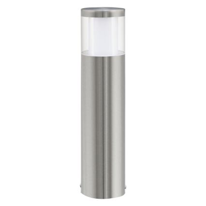 Eglo - LED зовнішнє освітлення 1xLED/3,7W/230V IP44