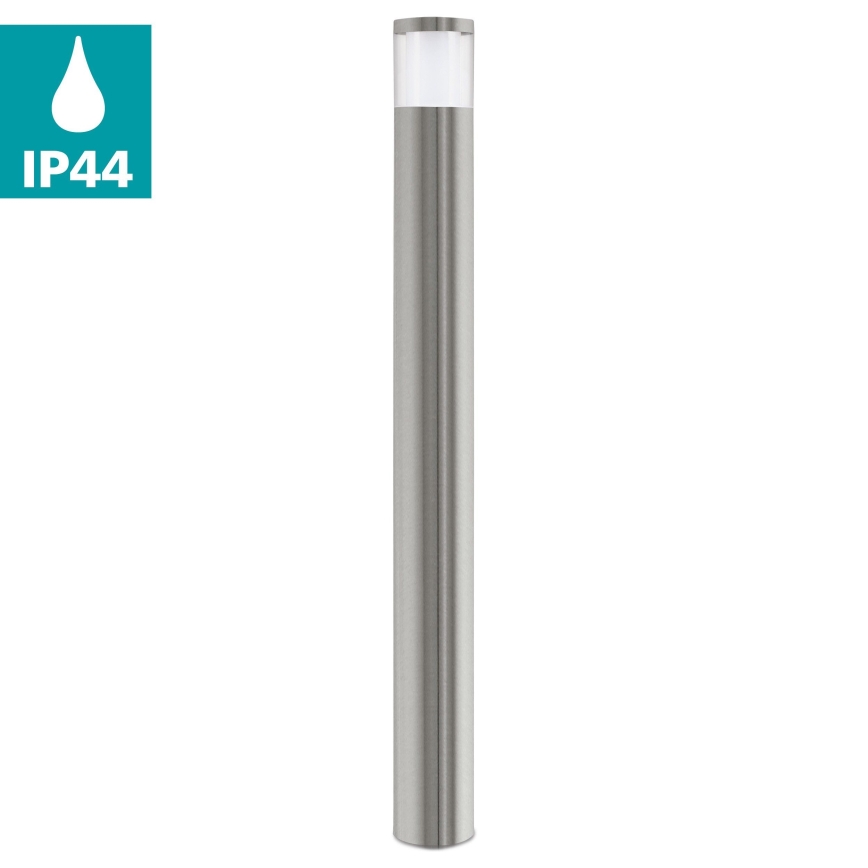 Eglo - Светодиодный уличный светильник 1xLED/3,7W/230V IP44