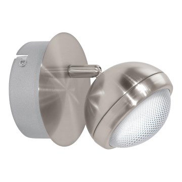 Eglo 94302 - Світлодіодний прожектор LOMBES 1xLED/4,2W/230V