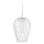 Eglo 94338 - Светодиодная люстра VENCINO 1xLED/6W/230V