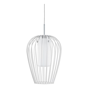 Eglo 94338 - Світлодіодна люстра VENCINO 1xLED/6W/230V