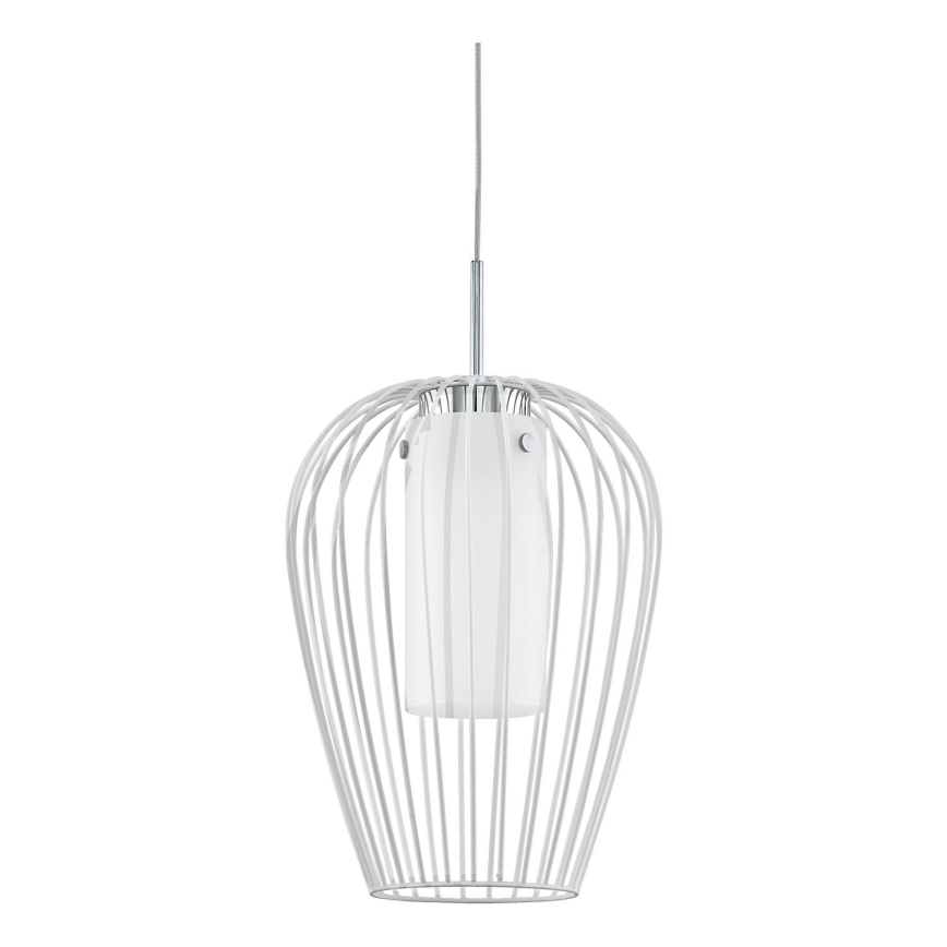 Eglo 94338 - Світлодіодна люстра VENCINO 1xLED/6W/230V