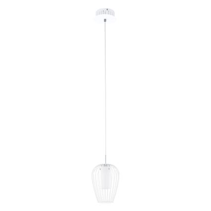 Eglo 94338 - Світлодіодна люстра VENCINO 1xLED/6W/230V