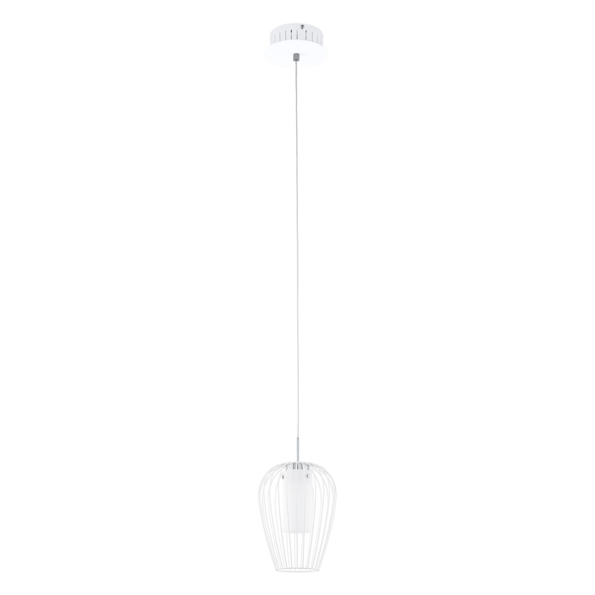 Eglo 94338 - Світлодіодна люстра VENCINO 1xLED/6W/230V