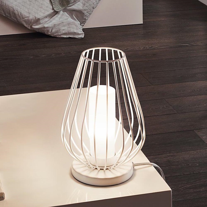 Eglo 94342 - Світлодіодна настільна лампа VENCINO 1xLED/6W/230V