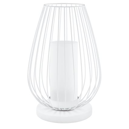 Eglo 94342 - Світлодіодна настільна лампа VENCINO 1xLED/6W/230V