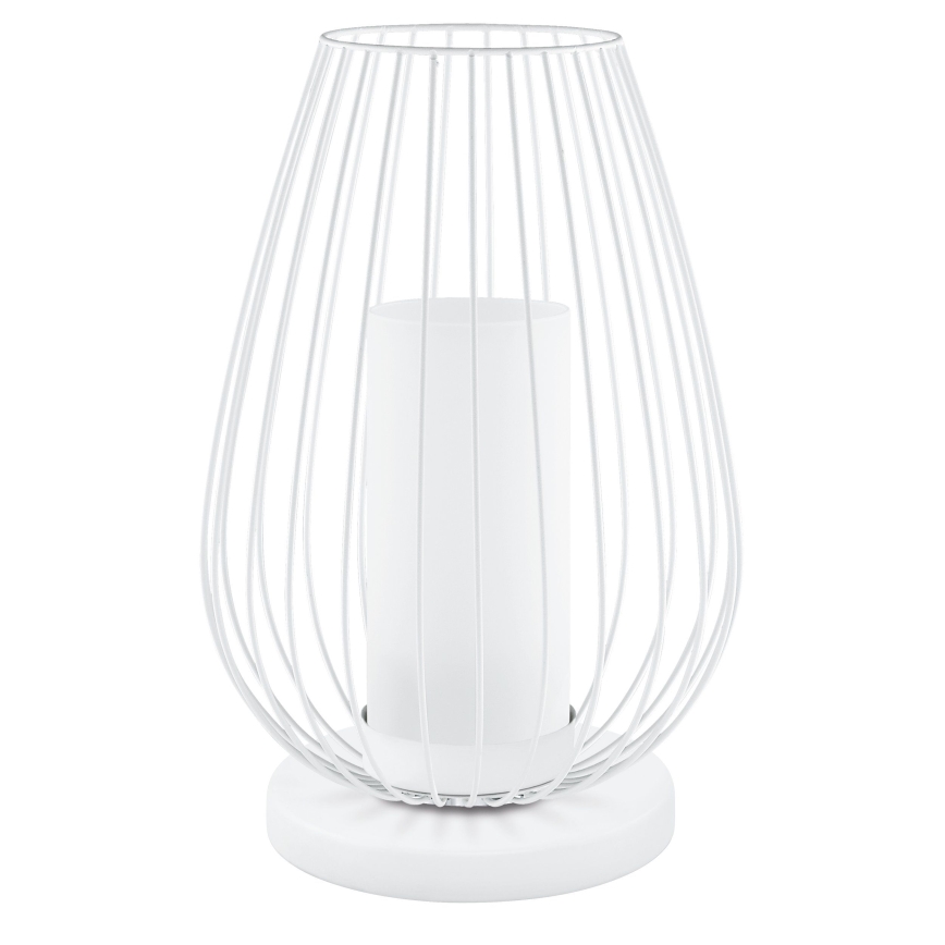 Eglo 94342 - Світлодіодна настільна лампа VENCINO 1xLED/6W/230V