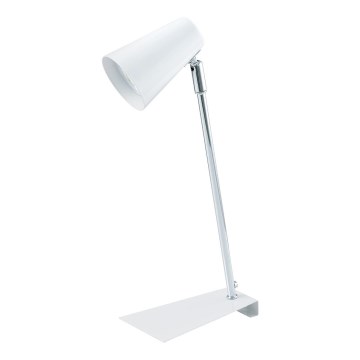 Eglo 94394 - Світлодіодна настільна лампа TRAVALE 1xGU10/3W/230V
