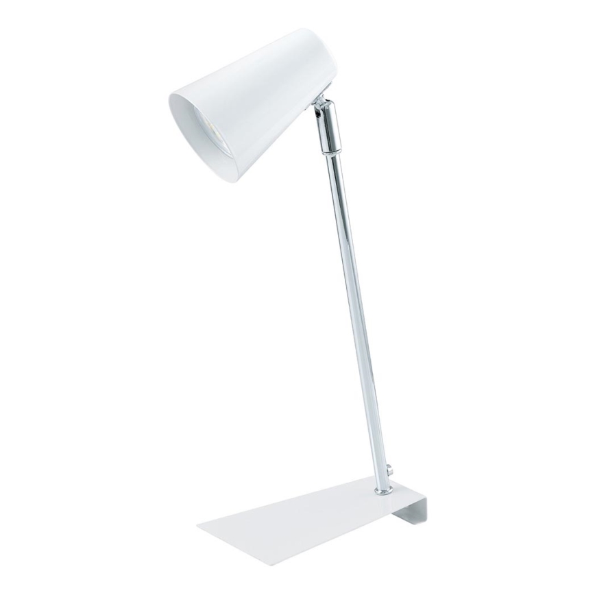Eglo 94394 - Світлодіодна настільна лампа TRAVALE 1xGU10/3W/230V