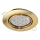 Eglo 94405 - Встраиваемый светодиодный потолочный светильник PENETO 1xGU10-LED/5W/230V