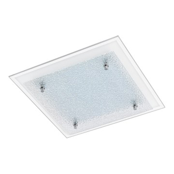 Eglo 94446 - Світлодіодний стельовий світильник PRIOLA 1xLED/9,7W/230V