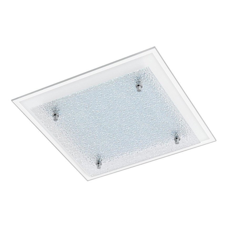 Eglo 94446 - Світлодіодний стельовий світильник PRIOLA 1xLED/9,7W/230V