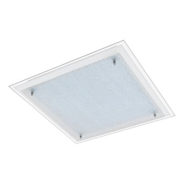 Eglo 94448 - Світлодіодний стельовий світильник PRIOLA LED/25,6W/230V
