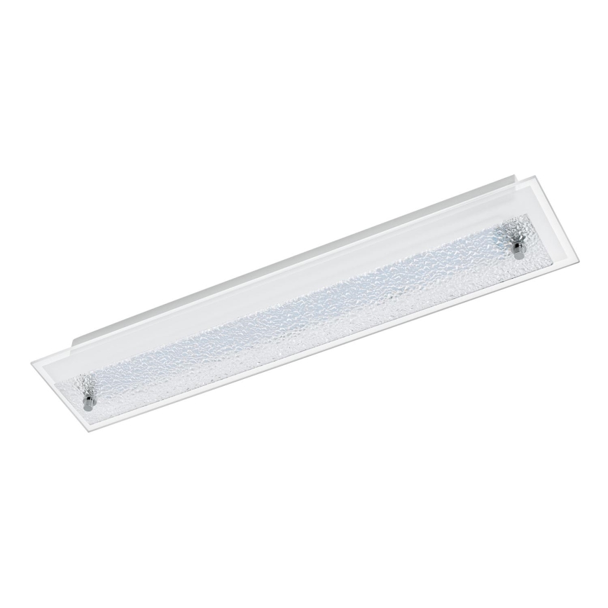 Eglo 94451 - Світлодіодний стельовий світильник PRIOLA 2xLED/4,5W/230V