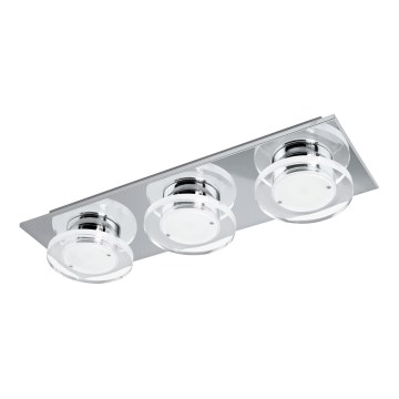 Eglo 94485 - Светодиодный потолочный светильник CISTERNO 3xLED/4,5W/230V