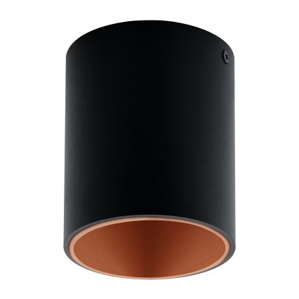 Eglo - Светодиодный потолочный светильник 1xLED/3,3W/230V