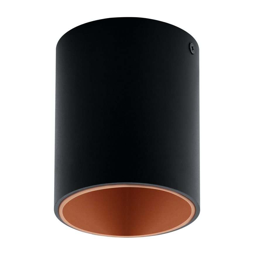 Eglo - Светодиодный потолочный светильник 1xLED/3,3W/230V