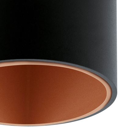 Eglo - Светодиодный потолочный светильник 1xLED/3,3W/230V