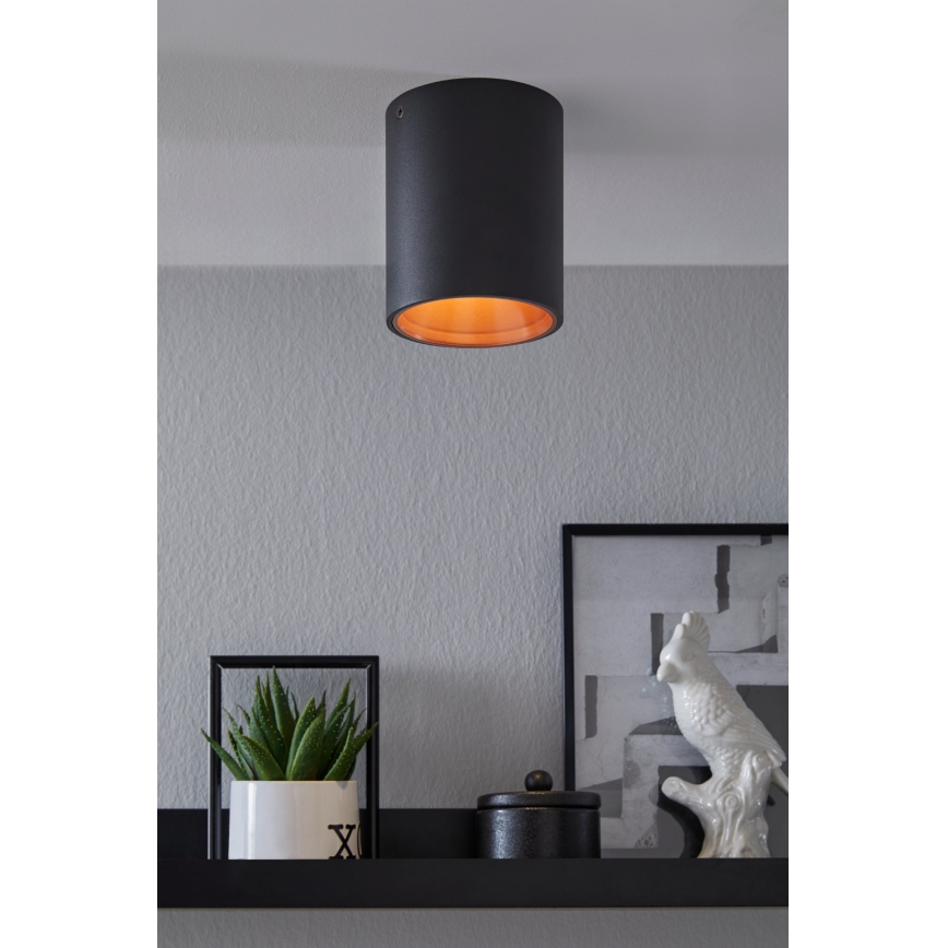 Eglo - Светодиодный потолочный светильник 1xLED/3,3W/230V