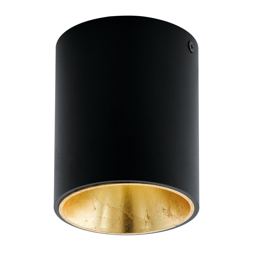 Eglo - Светодиодный потолочный светильник 1xLED/3,3W/230V