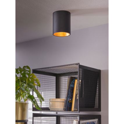 Eglo - Светодиодный потолочный светильник 1xLED/3,3W/230V