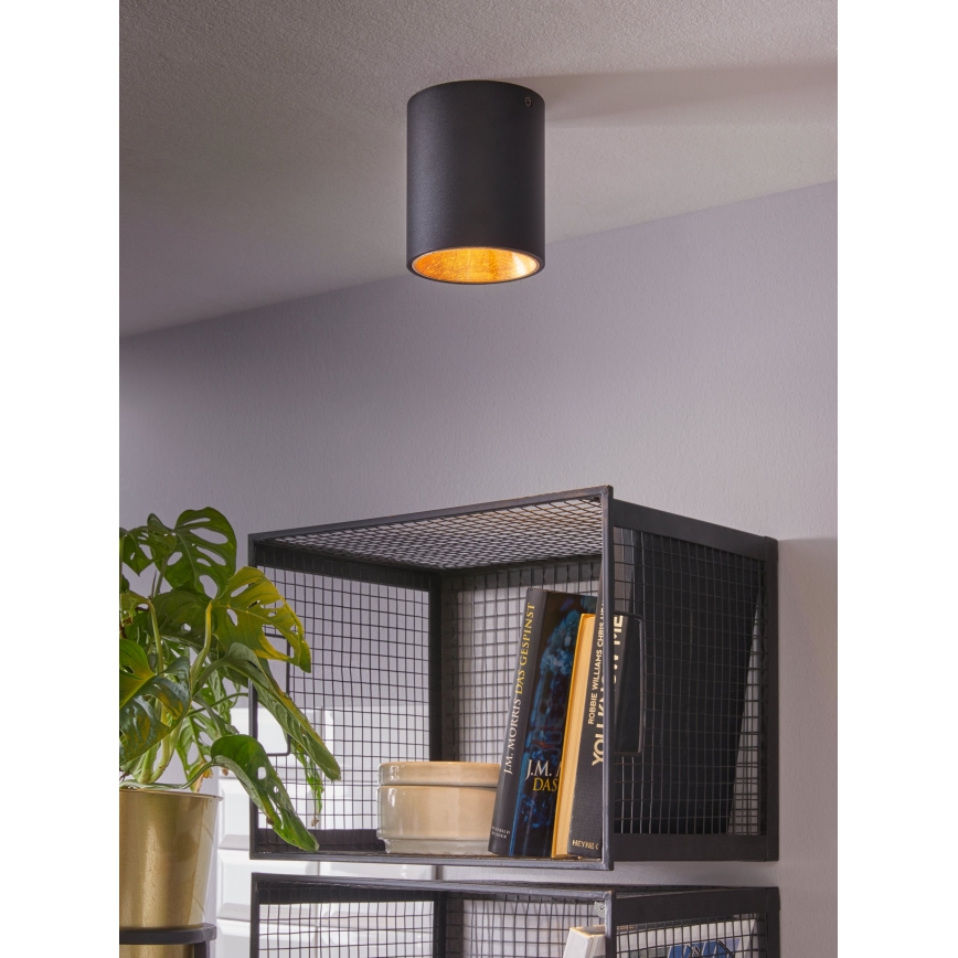 Eglo - Светодиодный потолочный светильник 1xLED/3,3W/230V