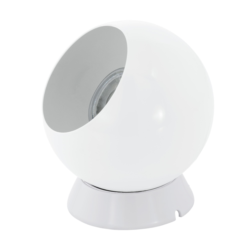 Eglo - Настільна лампа/Настінний світильник 1xGU10-LED/3,3W/230V