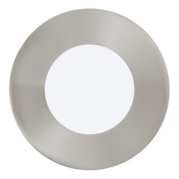 Eglo 94518 - Светодиодный встроенный светильник FUEVA 1 1xLED/2,7W/230V
