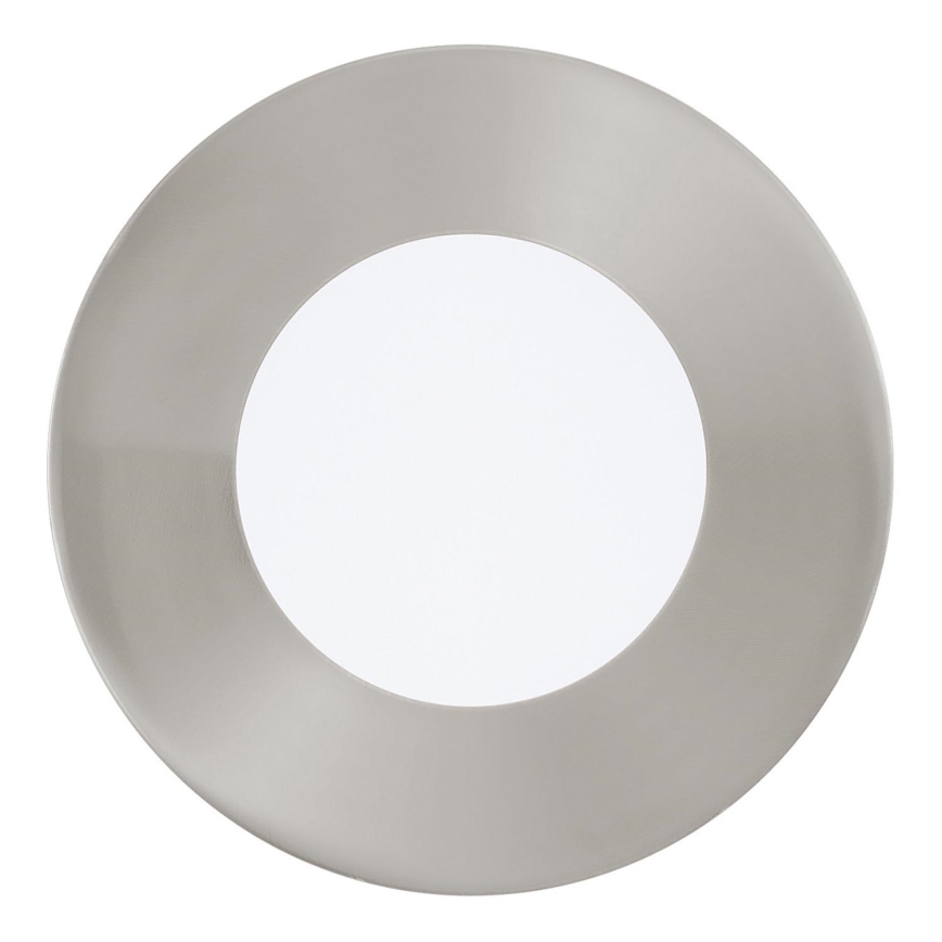 Eglo 94518 - Світлодіодний підвісний стельовий світильник FUEVA 1 1xLED/2,7W/230V