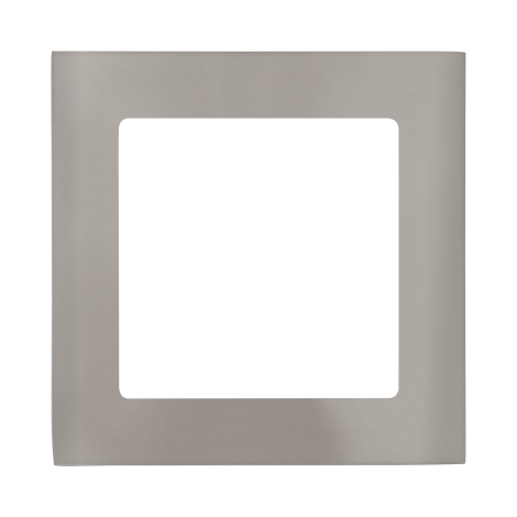 Eglo 94522 - Светодиодный встроенный светильник FUEVA 1 1xLED/5,5W/230V