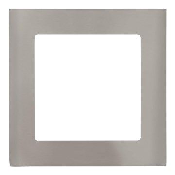 Eglo 94522 - Світлодіодний вбудований світильник FUEVA 1 1xLED/5,5W/230V