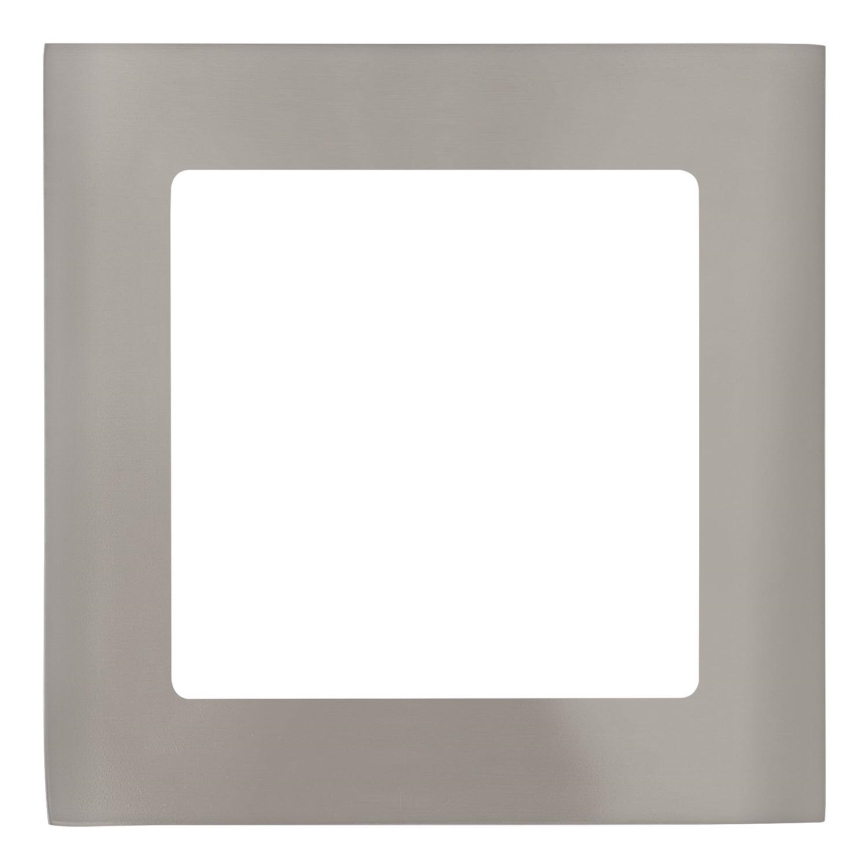 Eglo 94522 - Світлодіодний вбудований світильник FUEVA 1 1xLED/5,5W/230V