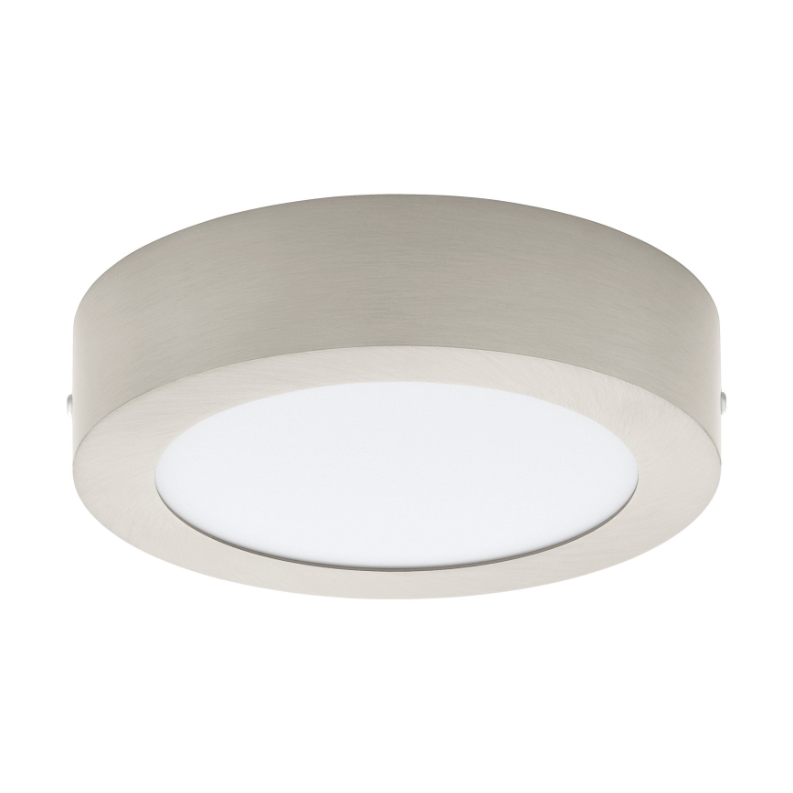Eglo 94523 - Світлодіодний стельовий світильник FUEVA 1 LED/10,9W/230V