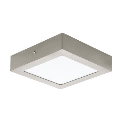 Eglo 94524 - Светодиодный потолочный светильник FUEVA 1 LED/10,9W/230V