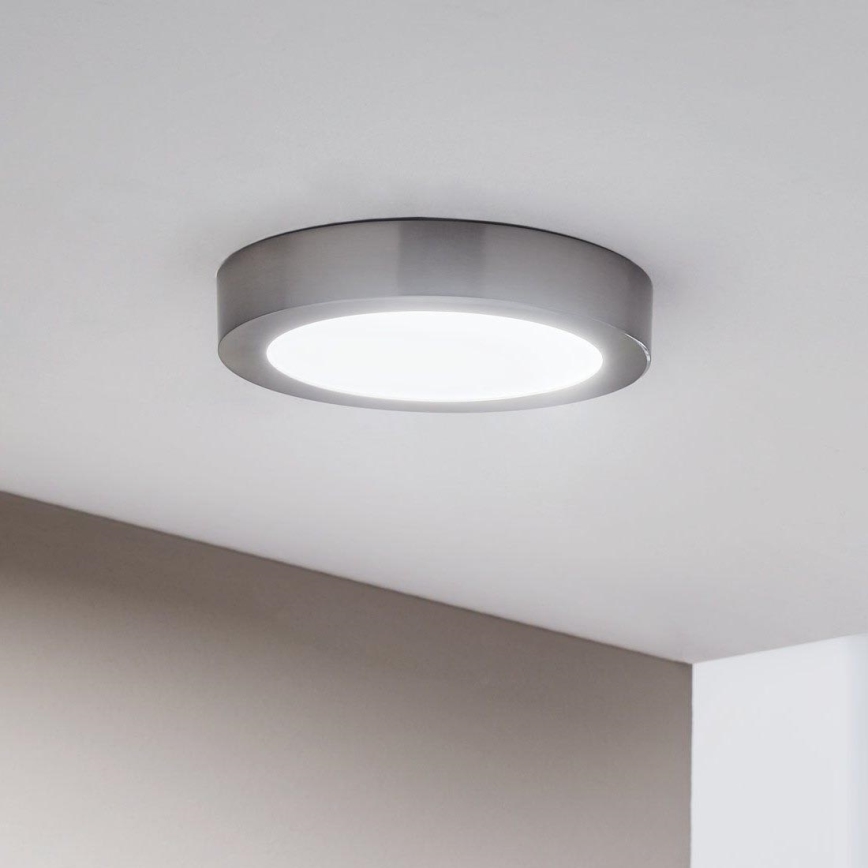 Eglo 94525 - Светодиодный потолочный светильник FUEVA 1 LED/16,5W/230V