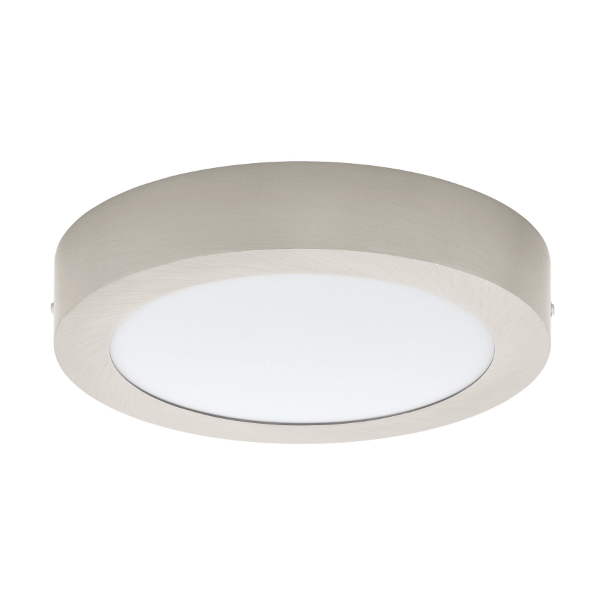 Eglo 94525 - Светодиодный потолочный светильник FUEVA 1 LED/16,5W/230V
