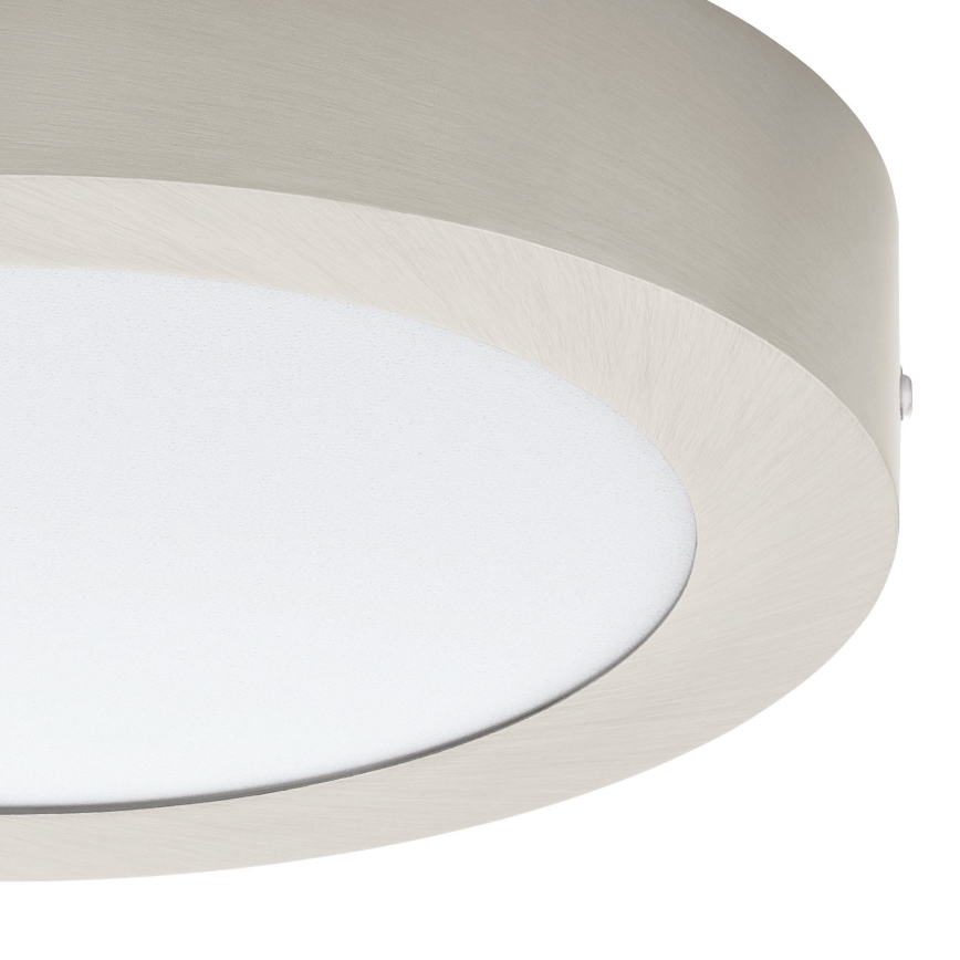 Eglo 94525 - Светодиодный потолочный светильник FUEVA 1 LED/16,5W/230V