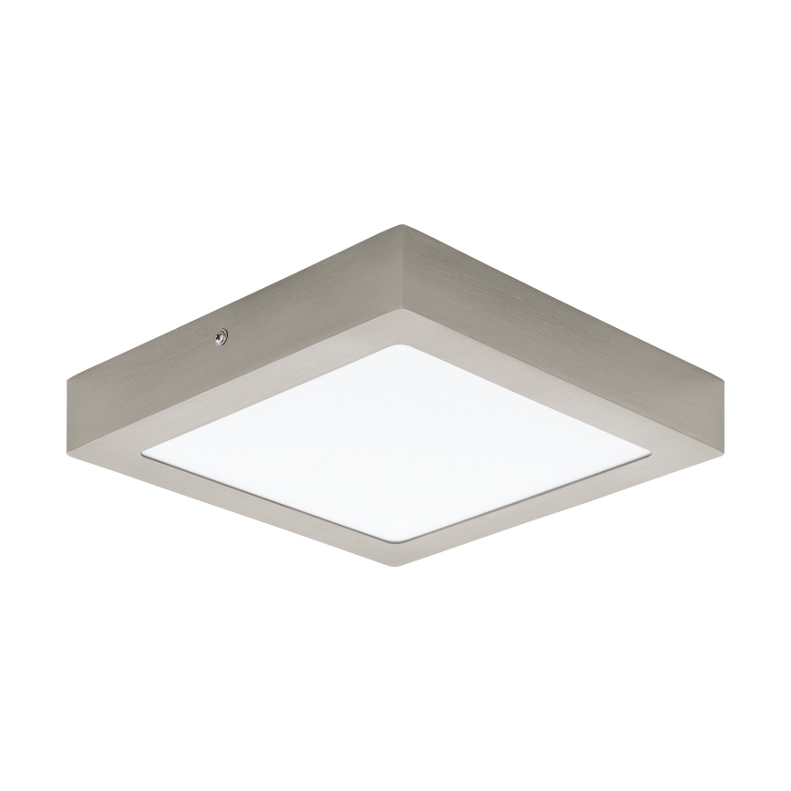 Eglo 94526 - Світлодіодний стельовий світильник FUEVA 1 LED/16,5W/230V
