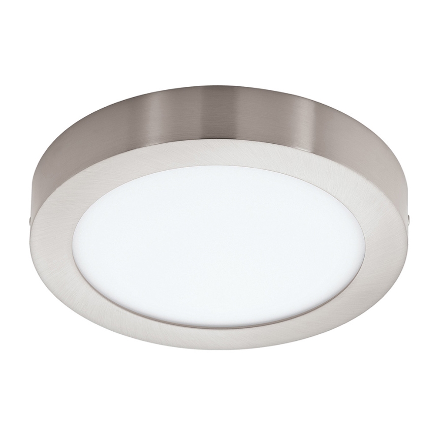 Eglo 94527 - Світлодіодний стельовий світильник FUEVA 1 LED/22W/230V