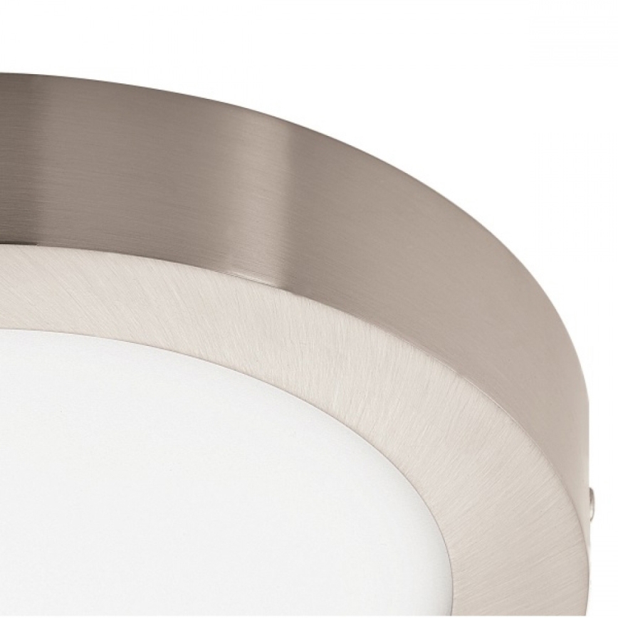Eglo 94527 - Світлодіодний стельовий світильник FUEVA 1 LED/22W/230V