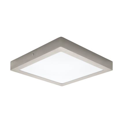 Eglo 94528 - Светодиодный потолочный светильник FUEVA 1 LED/22W/230V