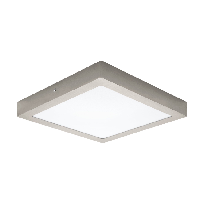 Eglo 94528 - Светодиодный потолочный светильник FUEVA 1 LED/22W/230V