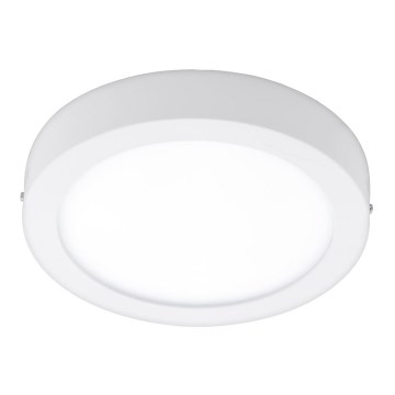 Eglo 94535 - Світлодіодний стельовий світильник FUEVA 1 LED/22W/230V