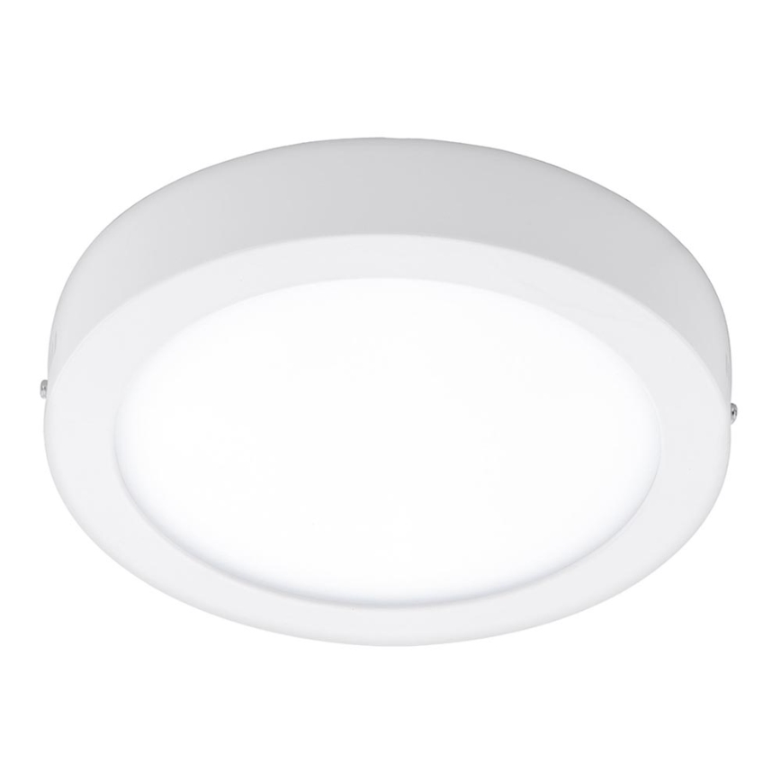 Eglo 94535 - Світлодіодний стельовий світильник FUEVA 1 LED/22W/230V