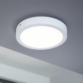 Eglo 94536 - Светодиодный потолочный светильник FUEVA 1 LED/24W/230V