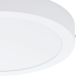 Eglo 94536 - Светодиодный потолочный светильник FUEVA 1 LED/24W/230V