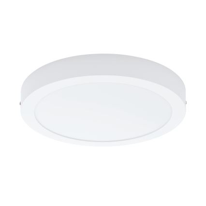 Eglo 94536 - Світлодіодний стельовий світильник FUEVA 1 LED/24W/230V