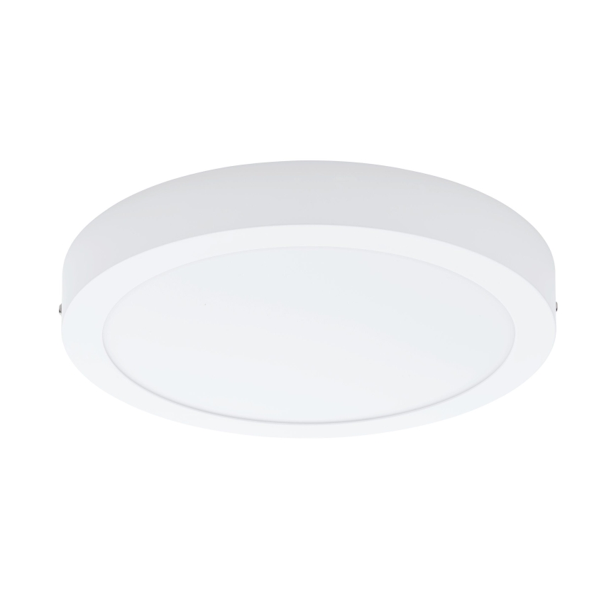 Eglo 94536 - Світлодіодний стельовий світильник FUEVA 1 LED/24W/230V